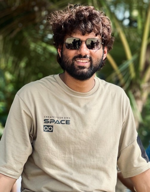 Satyam Modi