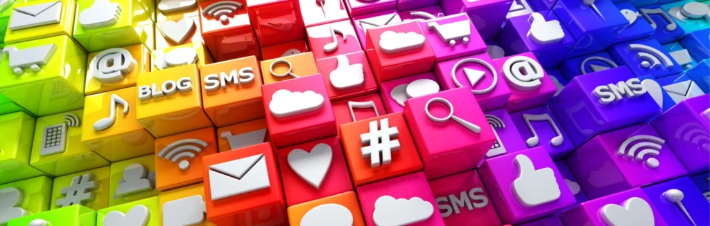 Social Media Agency Services in Indore