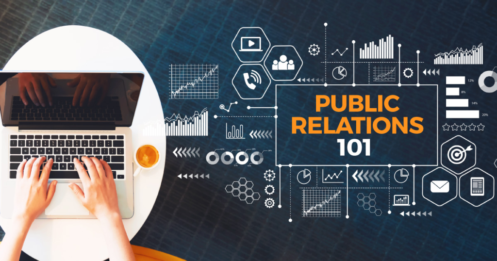 best pr agency in dubai