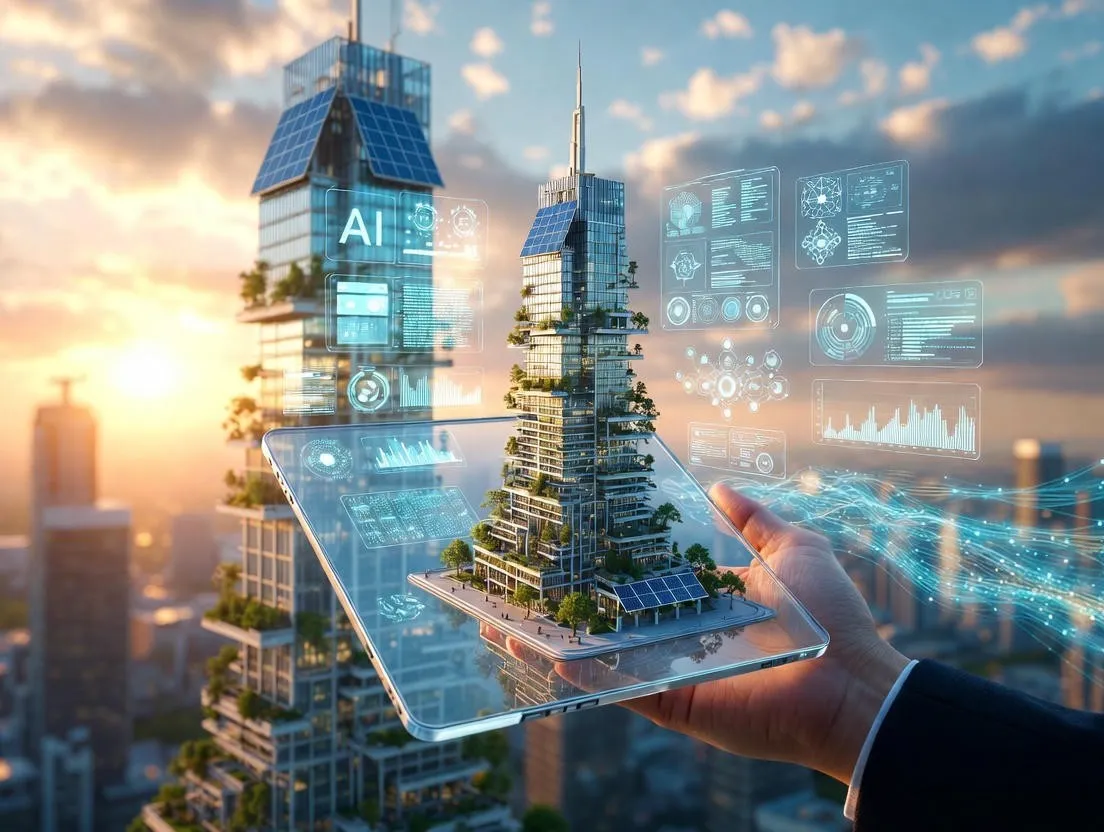 Future of 3D Modelling in infrastructure and engineering