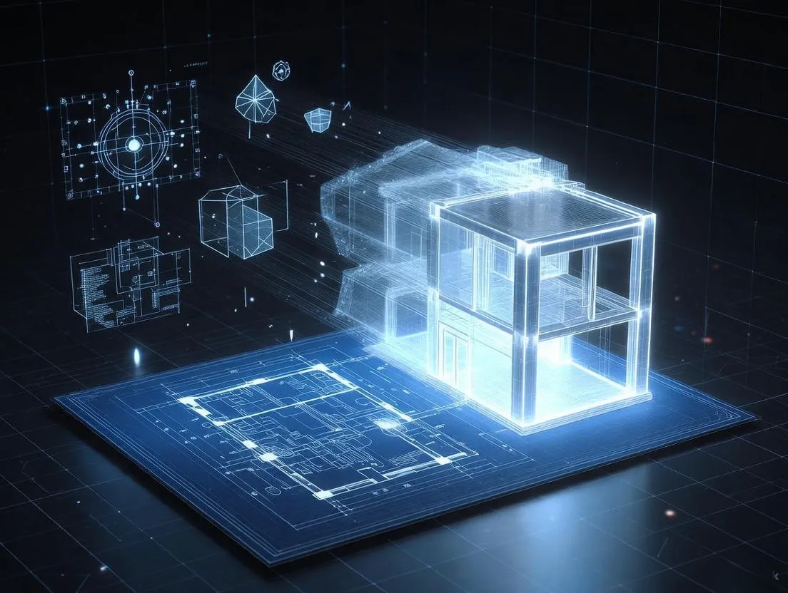 Understanding 3D Modelling technology and applications