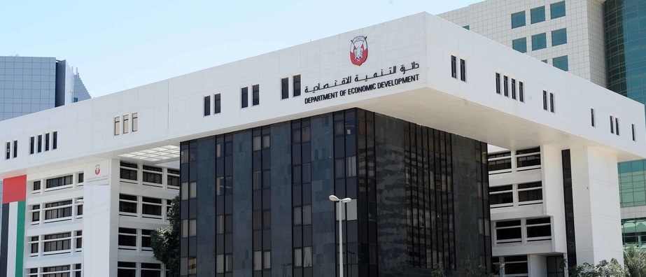 Dubai Economic Department professional license process